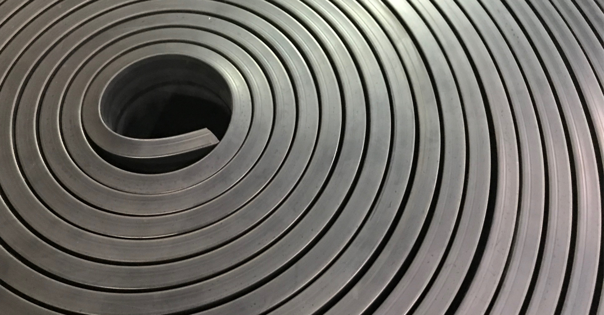 Choosing the Right Gasket Material: A Quick Reference