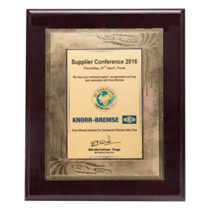 A Framed certificate, symbolizing achievement and recognition.